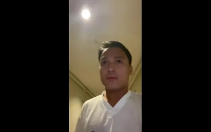 Rent A Gay Productions: Sexy Asia Vampire Twinks Fucks Bareback in a Hotel