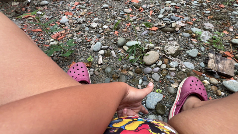 EMY_AND_JONH: Melancap Di Awam Ini Membuatkan Saya