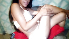 Agathatey_1: Latino-porno (große vagina-anzeige)