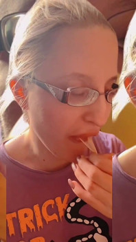 Asmr Bubble Guma 