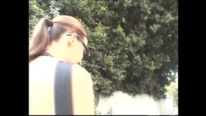 The Hunter Collection: 大硬鸡巴插菊花！