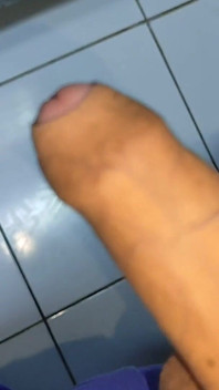 Big Dick Pumping Tree Cock Veins.