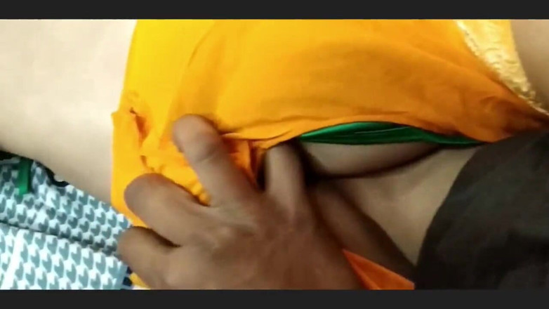 Desi college love: Hindi Young Married Girl Priya First Time Sex Honeymoon Devar...