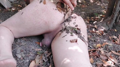 Kitty_Cross: 내 자아를 쓰다듬어... 또는 그 이상