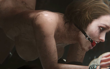 Creampie craze: Robaatoo zmsfm erkek delisi sürtük canavar yarakla sert sikiliyor: yoğun,...