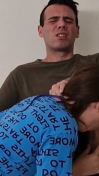 Sucking a Cock with Syphilis