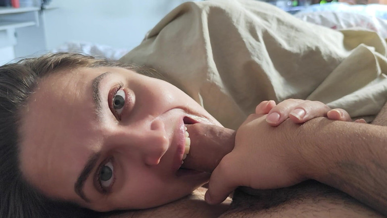 ApoloAngell: Fucking Mulutnya Terlalu Bagus