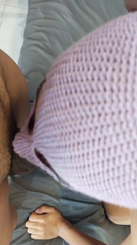 Kolumbianischer Männlicher Str8 Wird Von Einem Schlanken Twink Geblasen. Fetter Schwanz Xxl