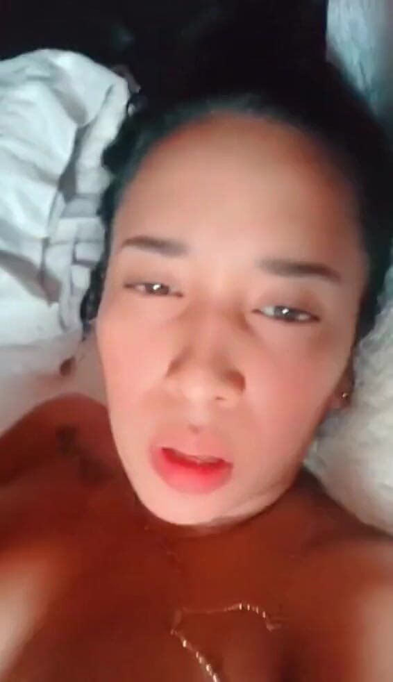 Leyne Rodriguez: Jaká lahodná láska, nechtěl bys si vzít mléko se mnou?