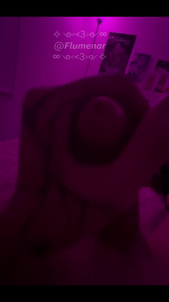 Flumenar: Gnight Melancap