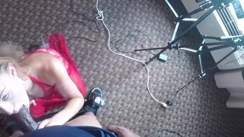 Real Amateur Sluts: Remaja deepthroat besar