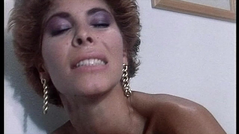 Inthe MILF room: DP khusus: Penis Rocco di vagina dan langkah Milly di...