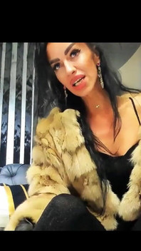 You’re the Main Course.