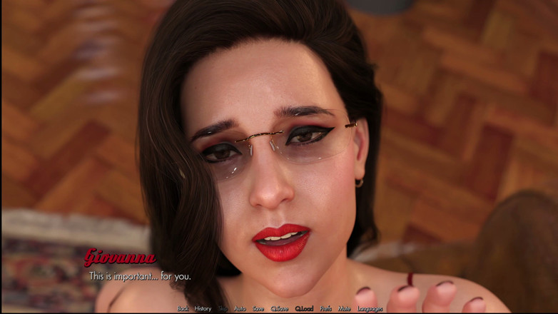 Wickedgammes studio: Un profesor foarte excitat cu studente chiar mai excitate (partea 16)