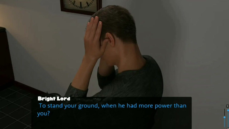 Johannes Gaming: Bright lord 8 - ha le tette migliori di sempre