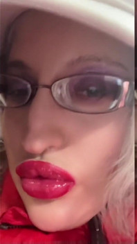 Tukar Menjadi Banci Bimbo Saya - Bibir - Menghisap Asmr untuk klip obsesi muka yang cantik oleh goaldigger Findom