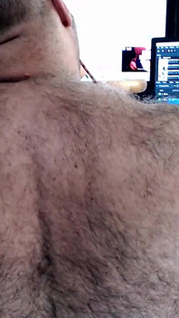 Bullmusclejoe ya के लिए डिल्डो चूस रही है!