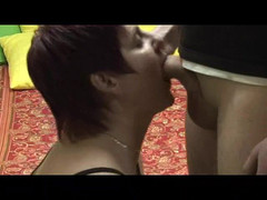 Anna Devot: Annadevot - Kouření na kolenou