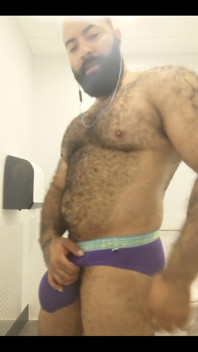 Happy Flex Friday Everyone