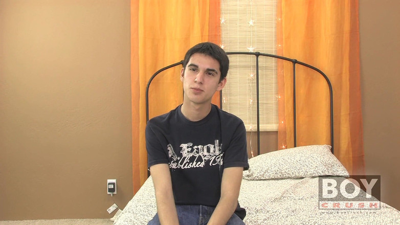 Boy Crush: Nate का इंटरव्यू