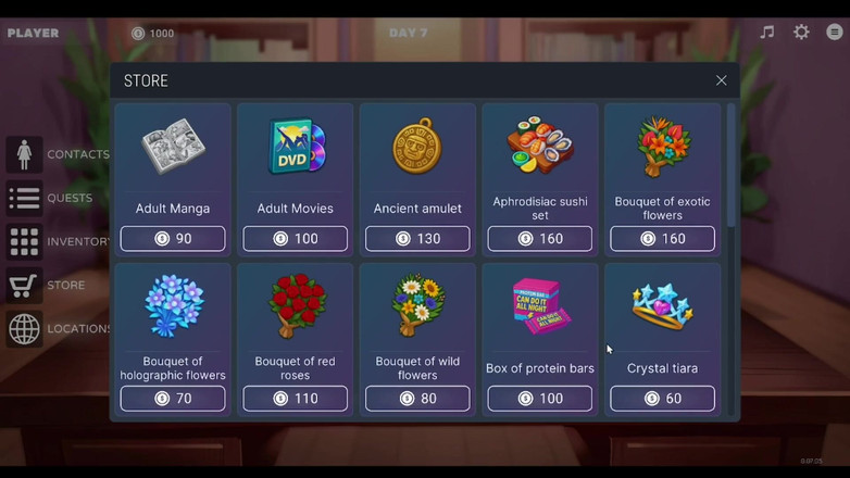 HotSummer117: Union cap 2 - pemotretan tante seksi dan pijatan untuk tante seksi...