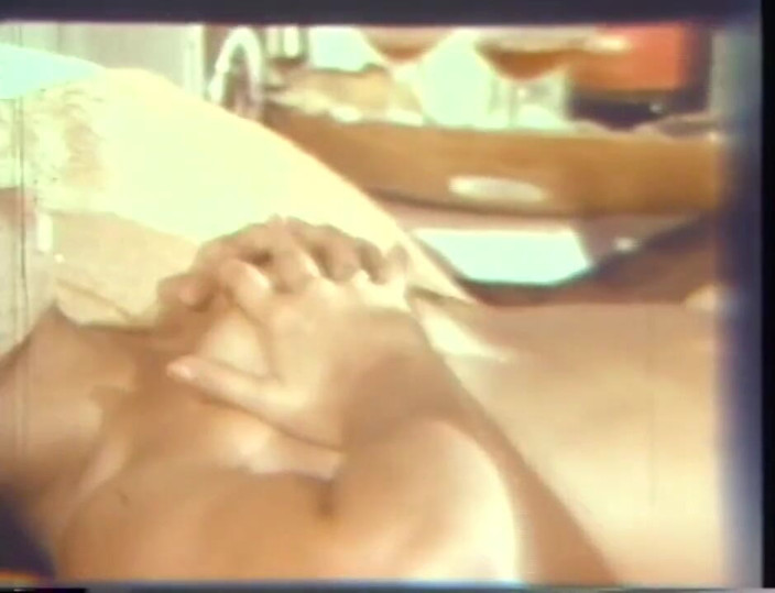 Vintage Usa: Our Origin XXX... - Vol. #06 - (original vintage HD Restyling - Uncut Version).