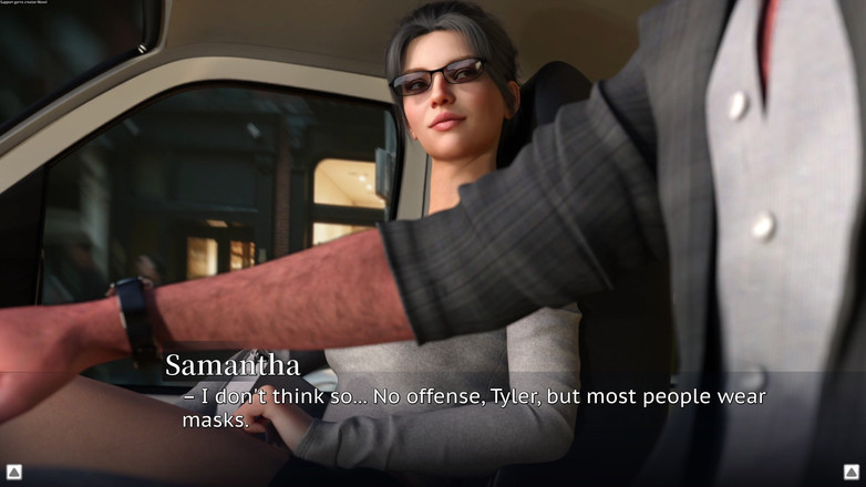 Porngame201: Обновление границ морали 3, нужно продолжать