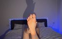 Loly Nebel Studio: Feet Slave Training