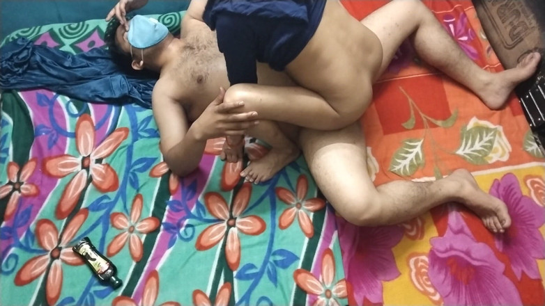 Indian Muslim Couple: Indian Couple Wild Bedroom Chemistry Love, Desire &amp; No Holding Back