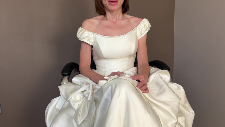 Mistress Mary: 내 총각 파티에서 내 Fianc을 위한 최고의 선물
