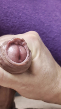 Handjob 1 / Jerk off