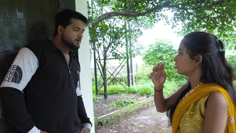 Aaka: Desi Local Village Teen Girl Sex with Neighbour