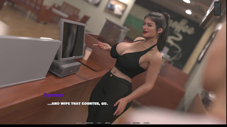 Wickedgammes studio: Ossessionato da delle milf divorziate arrapate parte 23