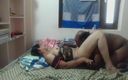 Sexy Sindu: Сексуальная бхабхи Синду