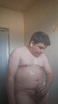 İdrarımı tatmaya çalıştım