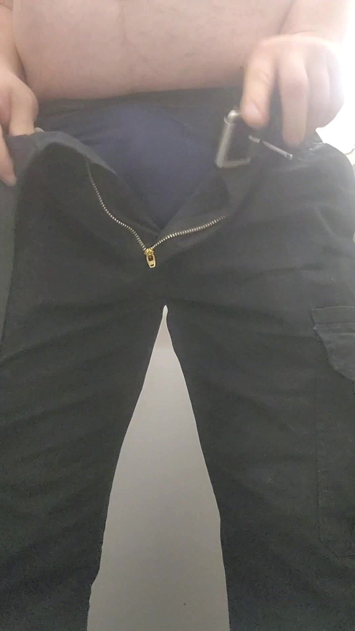 Djk31314: Femme en culotte, éjaculation