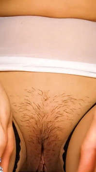 Cea mai bună ejaculare înăuntru cu matură sexy păroasă de acasă!!