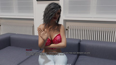 3D Cartoon Porn: My Dorm 218 - kaira की पसंद और eileen की गुप्त इच्छा