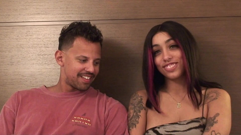 Video Wonderland Productions: Jasmine Valentine está cachonda y quiere polla