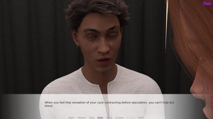 Porngame201: Die ehefrau meines stiefbruers Update 24 wird fortgesetzt