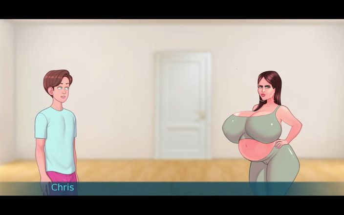 Miss Kitty 2K: Sex Note - 186 Massaggio all'orgasmo di misskitty2k