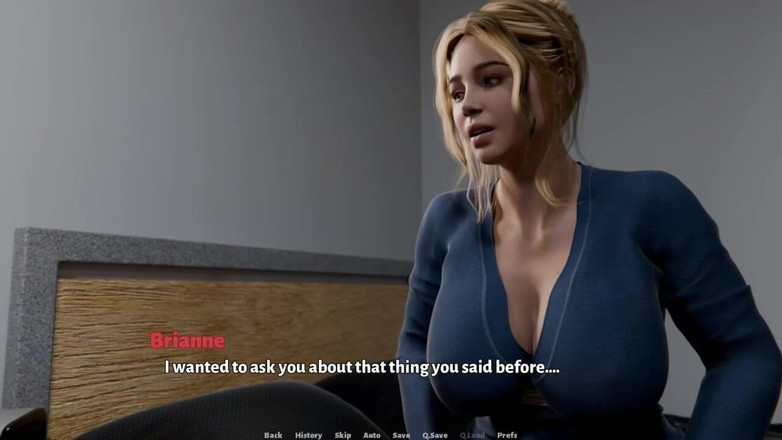 Neon2520: Mad Adventure #13 अपने ऑफिस में कामुक कमीनी की मोटी गांड को नष्ट कर रहा है