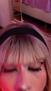 Fantastic Blowjob
