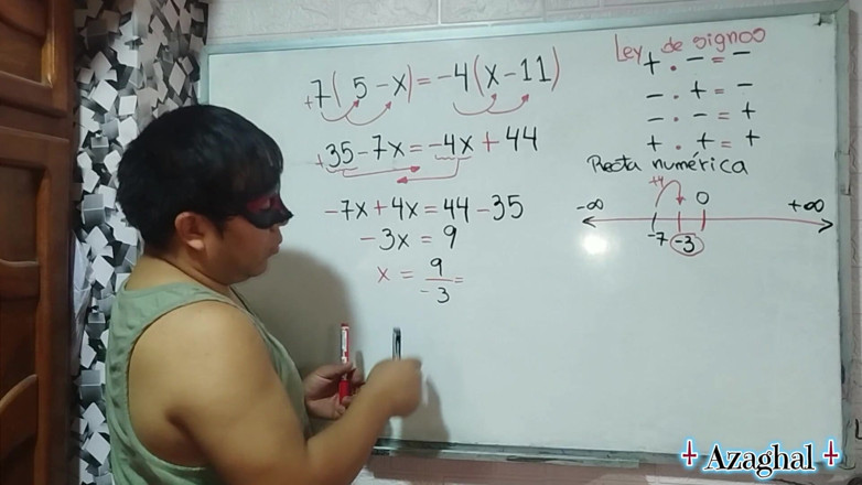 Rosaroja: 63 Sexual Math Accidental Anal Creampie