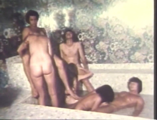 Vintage Usa: Our Origin XXX... - Vol. #02 - (Original Vintage HD Restyling - Uncut Version)