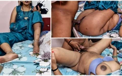 कंडोम डिलीवरी बॉय ने भाभी को डेमो दिखाया चुदाई का मजा लिया