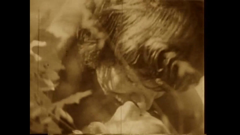 The Unforgettable: On the Grass Burning Foliage