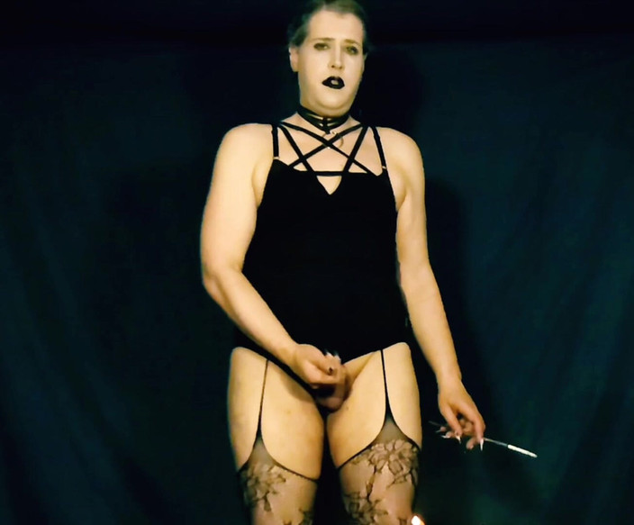 Jazabel: Satanský Succubus Clity