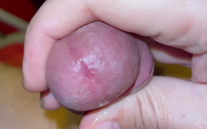 Stephenmodel50: Wank in Bed