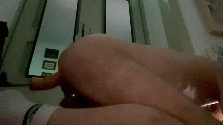 KinkMitch: Fuck Maschine